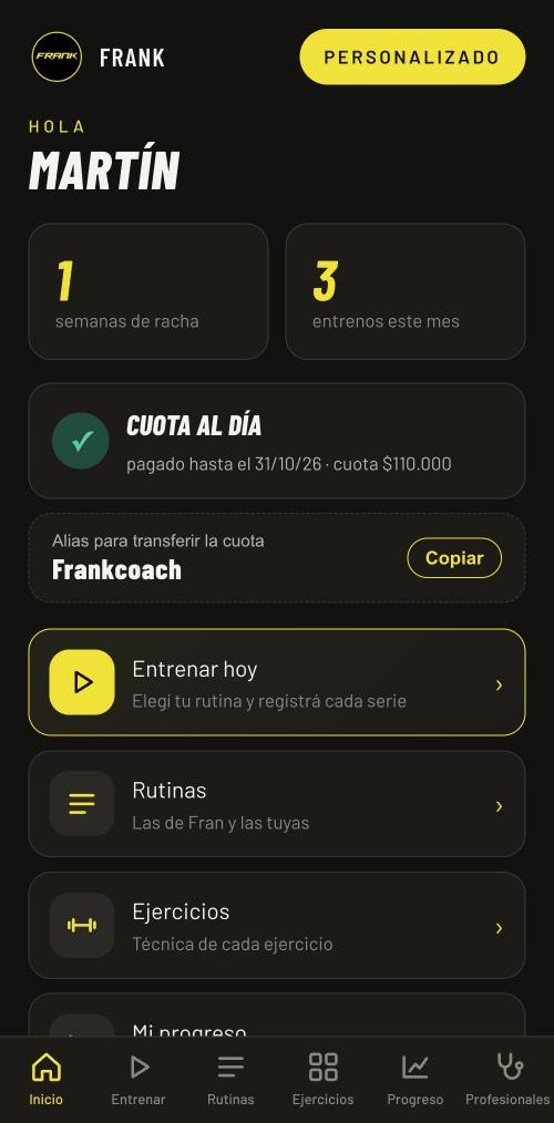 Todo a mano